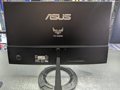Asus Tuf Gaming Pc Monitor 24
