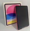 Apple Ipad 10th Gen. 64gb, Wi-fi + 5g (unlocked), 10.9in - Pink