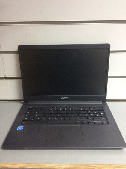 Acer Chrome Laptop
