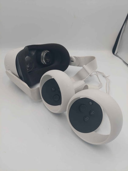 Meta/Oculus Quest 2 VR Headset, With Controllers, 64GB, Unboxed