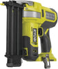 RYOBI 18V ONE+ Cordless 18 Gauge Nailer