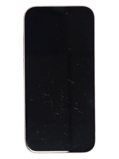 Apple iPhone 15 128GB Pink