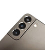 Samsung Galaxy S22 128GB Unlocked Black**Unboxed**