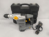 Titan TTB653SDS Hammer Drill - Grey