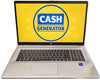 HP 470 G10 Notebook **Unboxed**