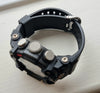 Casio G-Shock GG-B100-1AER Black 55 x 53mm Mudmaster