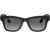 Ray Ban Meta Wayfarer, Boxed