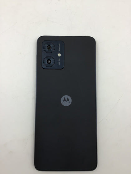 Motorola Moto G54 5G - 256GB, Midnight Blue