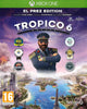 Tropico 6 - El Prez Edition (Xbox One)
