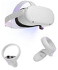 Meta Quest 2 256gb Virtual Reality Headset