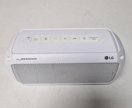 LG XBOOM Go PK3W Portable Bluetooth Speaker