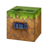 Minecraft Alarm Clock - Paladone