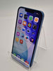 Apple Iphone 13 Mobile Phone - 128GB - Blue - Open Unlocked - Unboxed (78% Battery Health)