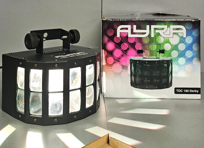 Ayra TDC 180 Derby LED Light Effect
