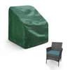 Keplin Garden Chair Cover – Outdoor Patio Chair Waterproof Cover For Storage