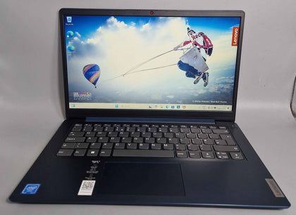 Lenovo IdeaPad 1 141GL7/N4020/4GB Ram/128GB SSD/W11