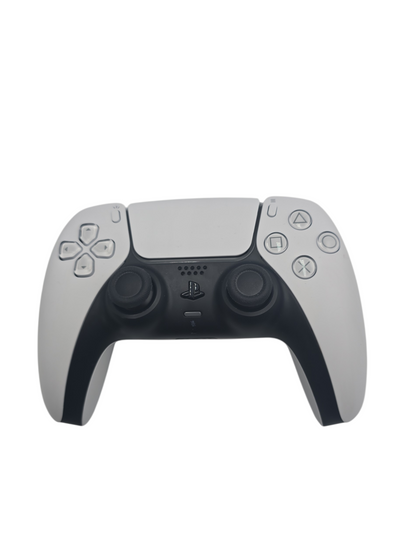 PlayStation 5 Slim Digital Console with pad