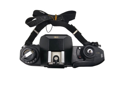 Nikon Camera 6816081