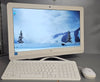 HP 22-b000na 22" All-in-One PC - White