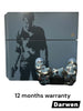 Sony PlayStation 4 1TB Uncharted 4: A Thief's End Special Edition
