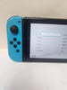 Nintendo Switch Console, 32GB + Neon Red/Blue Joy-Con, Unboxed