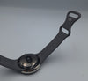 Google Pixel Watch 3 41mm WiFi stainless steel with grey strap boxed