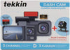 Tekkin Dashcam