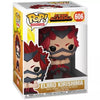 Funko My Hero Academia (MHA) - (MHA) - Eijiro Kirishima 606 **Collection Only**