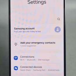 ***SALE*** Samsung Galaxy S24 256GB Onyx Black, Unlocked