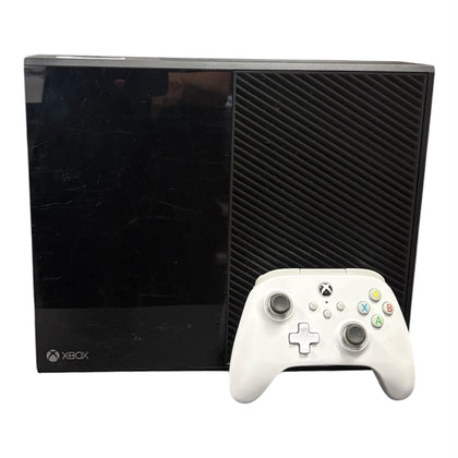 Xbox One Original 500gb