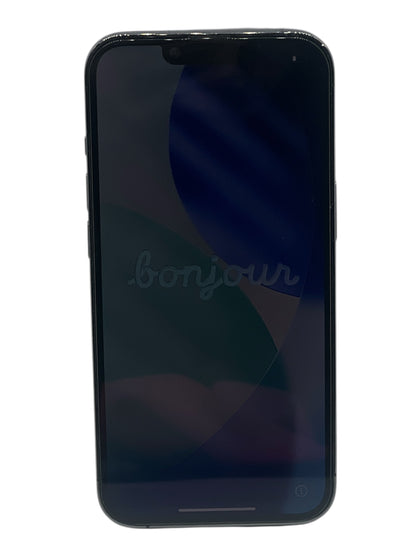 *SALE* iPhone 13 Pro 128GB battery health 99%