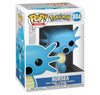 Funko Pop! Games Pokemon Horsea Figure #844