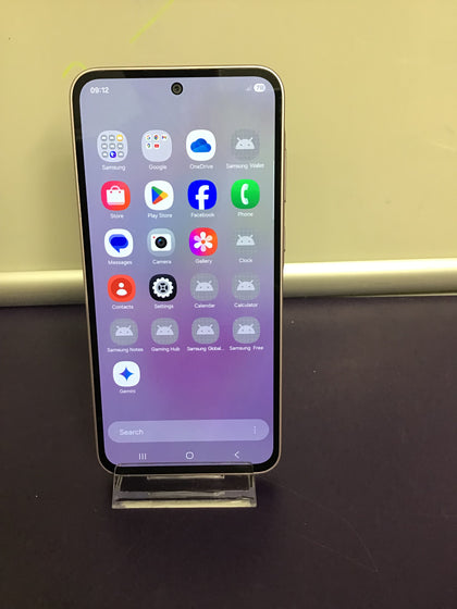 Samsung Galaxy A35 5G 128GB Lilac