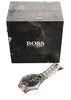 Hugo Boss Stainless Steel Men's Watch**Boxed**