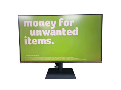 Samsung F32TU870VR 32