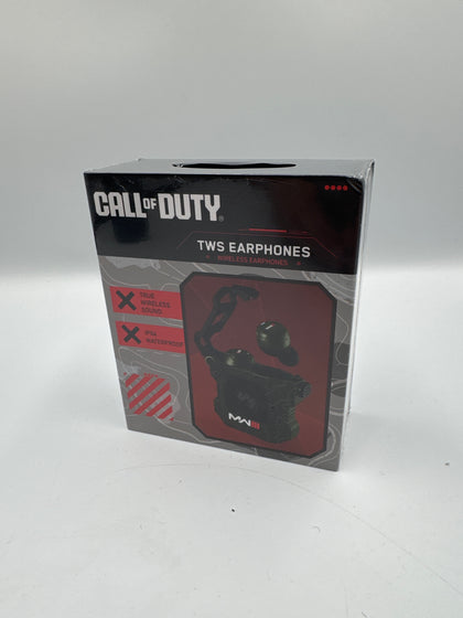 Call of duty Tws Earphones