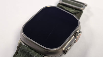 Apple Ultra Watch Generation 1 - 49mm - Gps & Lte