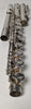 Trevor James 10XE-P Flute