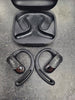 Shokz OpenFit Air Bluetooth TWS Open-Ear Headphones - Black.
