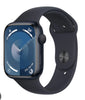 Apple watch series 9 41mm gps Black