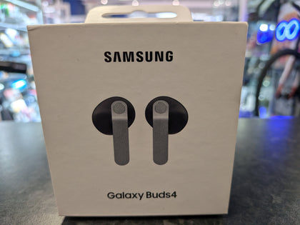 Factory Sealed Samsung Buds 4 Wireless