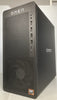 **Sale** Omen Gaming Desktop PC - GeForce RTX 3050 - AMD Ryzen 5 - 16GB RAM - 1TB ** Unboxed **
