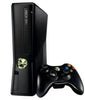 Microsoft Xbox 360e Slim 250GB - Black Console Bundle ( + Need For Speed Undercover, Duke Nukem Forever, Halo Wars ) ** Unboxed **