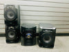 Philips Mini Hi-Fi System FWM608/12