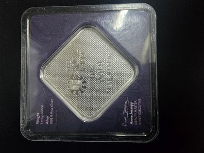 1OZ Fine Silver Coins