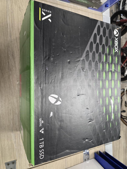 xbox series x 1tb