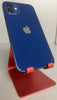 ** January Sale ** Apple iPhone 12 64GB Blue ( 85% Battery Health ) ** Any Network **