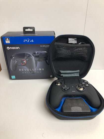 Nacon Revolution Unlimited Pro Controller