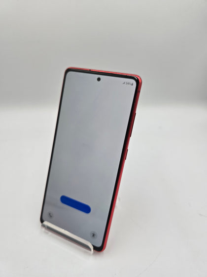 Samsung Galaxy S20 FE 128gb Red