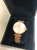Emporio Armani Ar-11059 Ladies Rose Gold Watch
